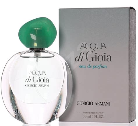 armani acqua di gioia 30 ml